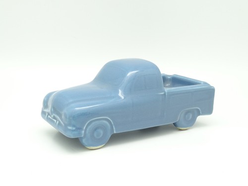 Faïence 20cm simca aronde - faïence,