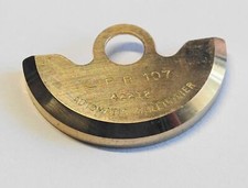 Rotor montre lip - lip, 107