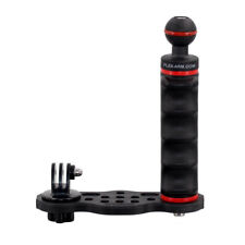 Étrier Base Poingée pour