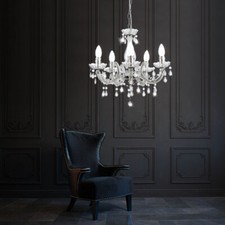 Lustre Lampe à Suspension