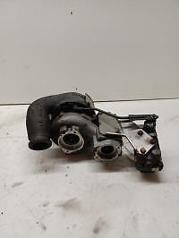 Turbo volkswagen touareg - turbo,