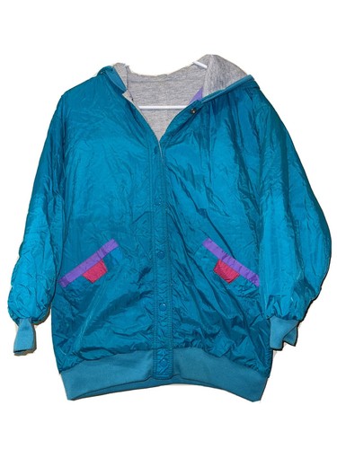Youth vintage 90s reversible - 90s,