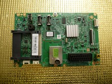 Platine de gestion TV samsung