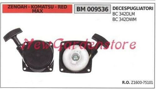 Mise route zenoah moteur - mise,