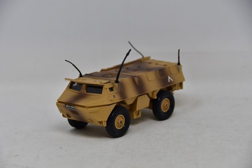 Vab 4x4 sable militaire - vab,