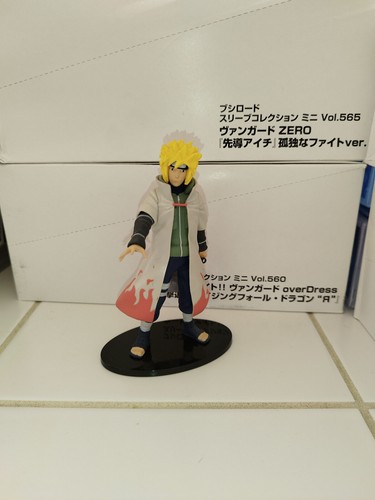 Figurine altaya naruto - altaya,
