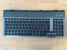 CLAVIER  V132662AK2 FR FRANCAIS AZERTY pour ASUS G55V, G55VW  (CRD904-5)