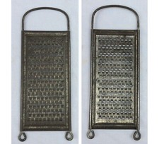 RAPE A FROMAGE - STABIL - DECORATION CUISINE - ANCIEN -  VINTAGE