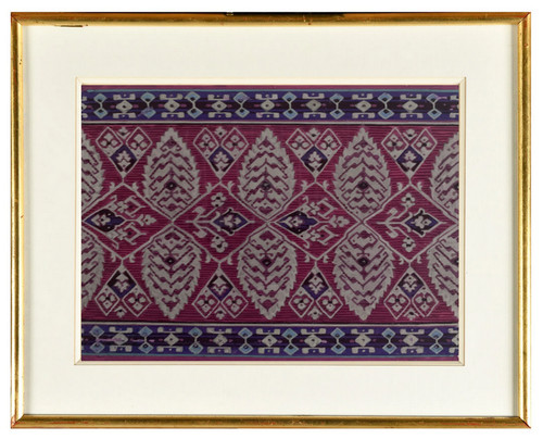 Gouache projet decorateur - projet, de
