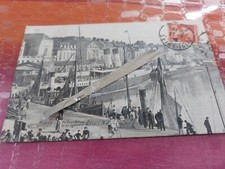 Carte Postale Dieppe Le