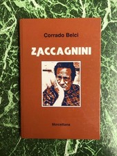 Corrado Belci - ZACCAGNINI /
