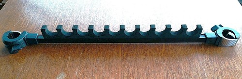 Rive support kits - support, double