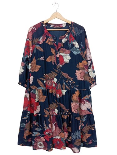 Betty barclay robe manches - barclay,