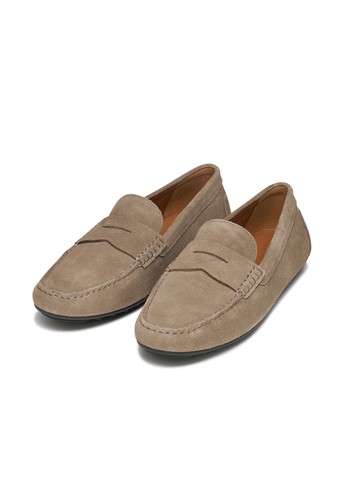 Geox hommes mocassin sneaker - mocassin, u