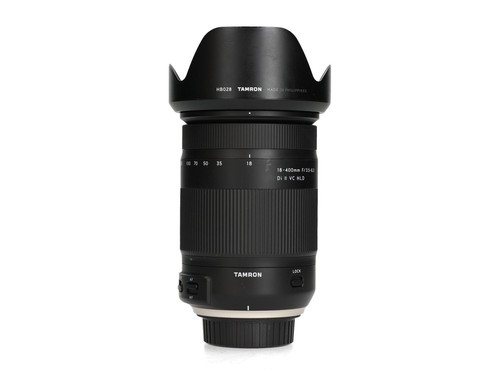 Tamron 400mm 6 3 - tamron, 18-400mm