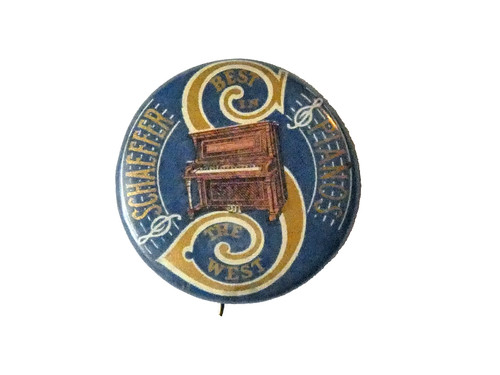 Vintage schaeffer pianos - schaeffer,