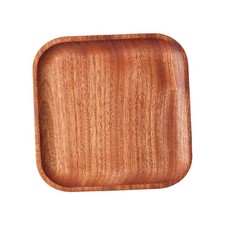 Plateau de service en bois
