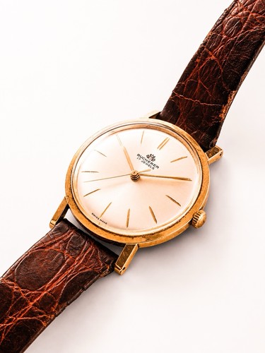 Montre vintage bucherer - vintage, 17