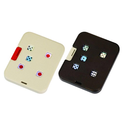Jeu dés mécanique de - jeu,