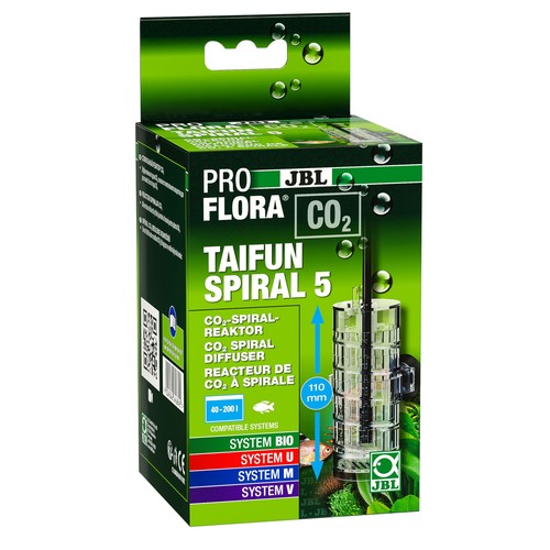 Jbl proflora taifun - jbl,