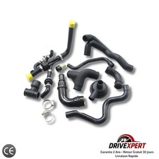 Kit Reniflard Carter PCV 12Pcs