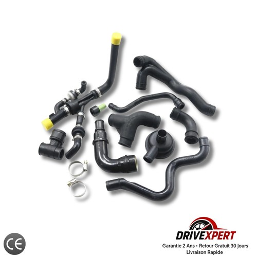 Kit reniflard carter pcv - reniflard,
