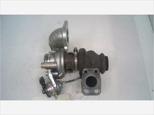 Turbo occasion PEUGEOT 207