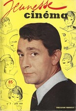 Jeunesse Cinéma n° 7 -