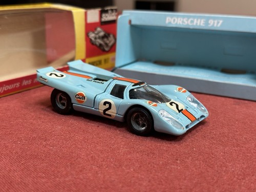 Solido 186 porsche - 186,