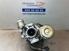 TURBOCOMPRESSEUR Seat Ibiza II (6K1) Hatchback 1.9 TDi GT (AGR) 2002 GT15446