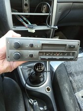 Autoradio blaupunkt Meran CC21