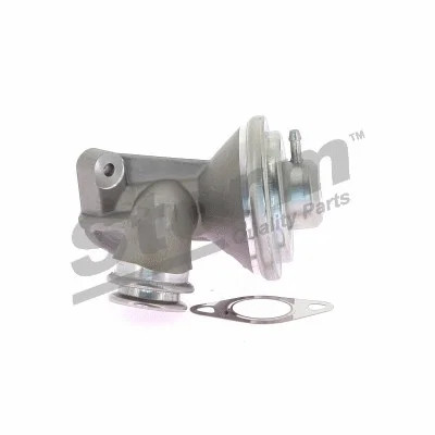 Vanne egr pour citroen c3 - pour,