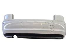 Pare choc arriere AUDI A3 2 PHASE 2 8P3807303DGRU