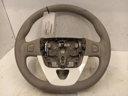 Volant renault zoe - volant,