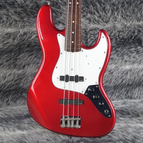 Fender japan jb62 75us active - jb62-75us,