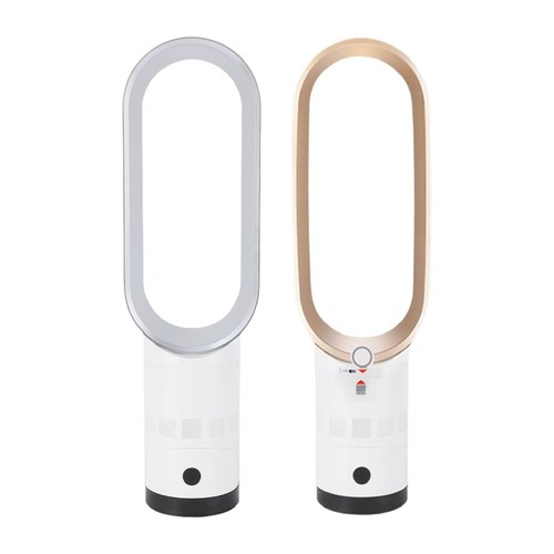 Ventilateur sur pied sans