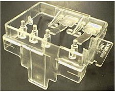 Protection lave-vaisselle