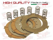 SÉRIE DISQUES EMBRAYAGE