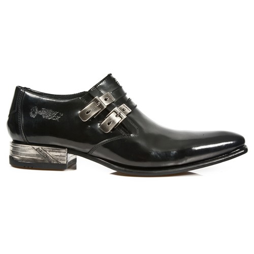 New rock boots - unisexe, punk