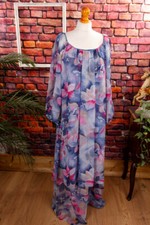 Vintage Original 70er Robe