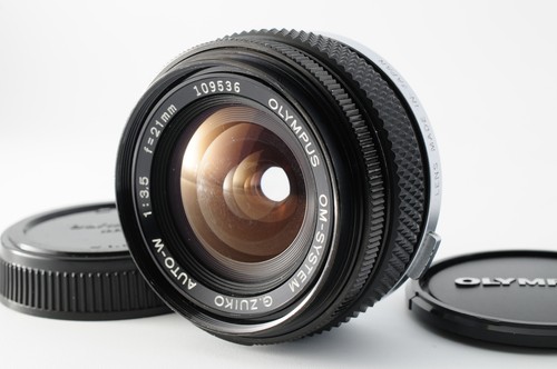 Objectif olympus system - olympus, om-system