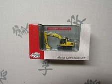 Komatsu PC210 LC  - NZG - No