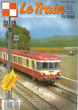 LE TRAIN N°11 PICASSO / X