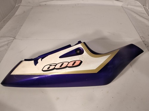 Suzuki gsx gsxr 600 - gsx-r,