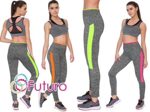 Leggings sport fitness - sport,