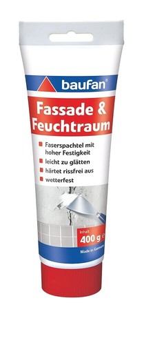 Baufan enduit façade et - enduit, de