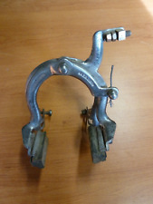 Ancien vélo étrier frein arrière Bowden 1900/20 altes fahrrad  bici