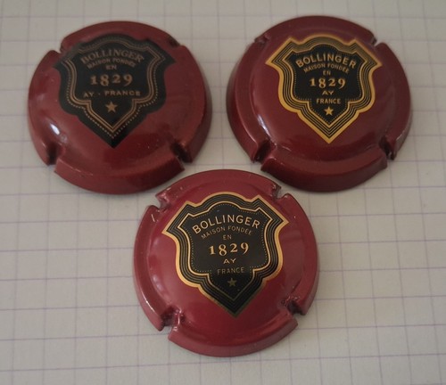 Jeroboams capsules de - jeroboams,
