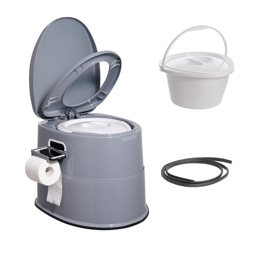 Vevor toilette portable - vevor,