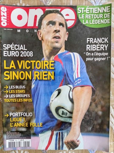 Onze mondial numéro 233 - mondial,